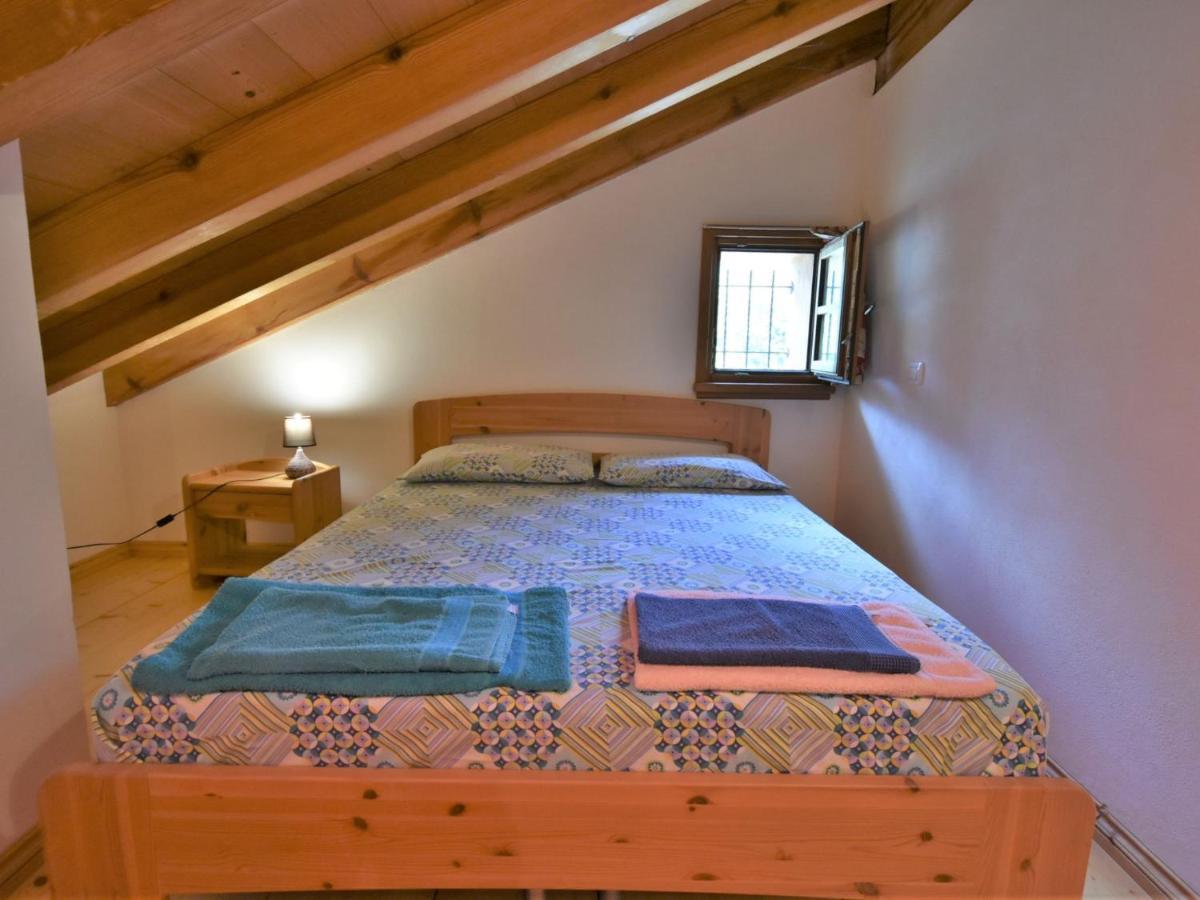 Apartment La Ca Vegia-2 By Interhome San Cassiano  Eksteriør bilde
