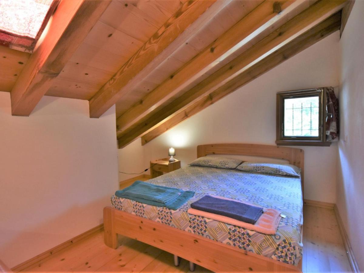 Apartment La Ca Vegia-2 By Interhome San Cassiano  Eksteriør bilde